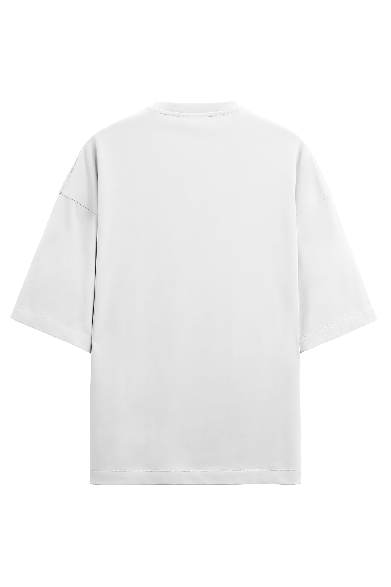 Error 404 | Terry Oversized T-Shirt