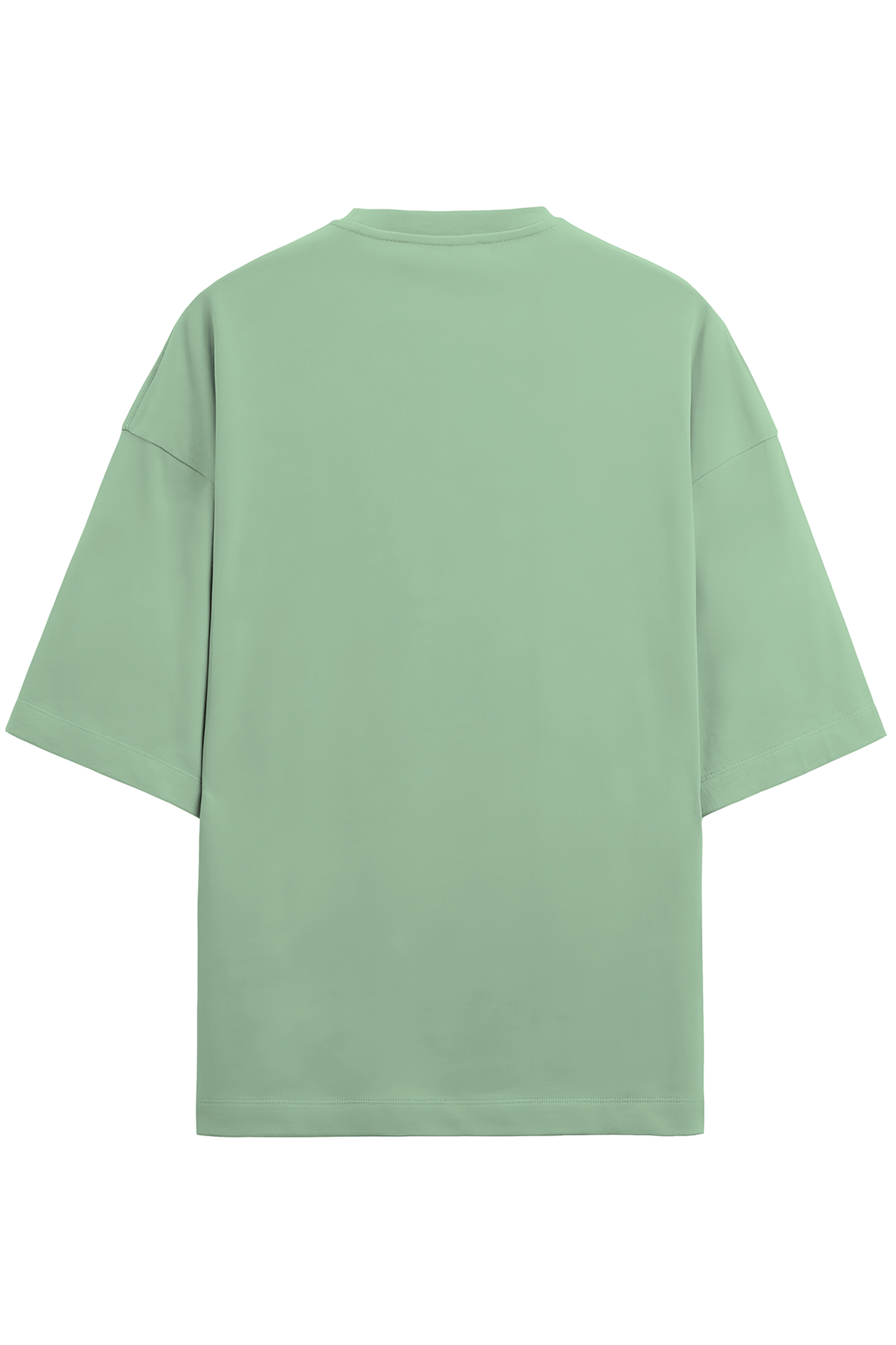 Can Fix Anything | Terry Oversized T-Shirt